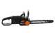 WORX NITRO WG385E.9 - Tron&ccedil;onneuse &agrave; batterie  - 40 V - SANS BATTERIE NI CHARGEUR