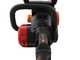 WORX NITRO WG385E.9 - Tron&ccedil;onneuse &agrave; batterie  - 40 V - SANS BATTERIE NI CHARGEUR