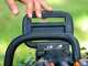 WORX NITRO WG385E.9 - Tron&ccedil;onneuse &agrave; batterie  - 40 V - SANS BATTERIE NI CHARGEUR