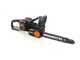 WORX NITRO WG385E.9 - Tron&ccedil;onneuse &agrave; batterie  - 40 V - SANS BATTERIE NI CHARGEUR