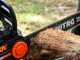 WORX NITRO WG385E.9 - Tron&ccedil;onneuse &agrave; batterie  - 40 V - SANS BATTERIE NI CHARGEUR