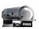 Seven Italy PS 275 PRO BLACK - Trancheuse avec lame de 275 mm - Aff&ucirc;teur compris