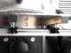Seven Italy PS 275 PRO BLACK - Trancheuse avec lame de 275 mm - Aff&ucirc;teur compris