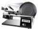 Seven Italy PS 275 PRO BLACK - Trancheuse avec lame de 275 mm - Aff&ucirc;teur compris