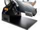 Seven Italy PS 275 PRO BLACK - Trancheuse avec lame de 275 mm - Aff&ucirc;teur compris