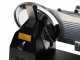 Seven Italy PS 275 PRO BLACK - Trancheuse avec lame de 275 mm - Aff&ucirc;teur compris