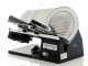 Seven Italy PS 275 PRO BLACK - Trancheuse avec lame de 275 mm - Aff&ucirc;teur compris