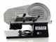 Seven Italy PS 275 PRO BLACK - Trancheuse avec lame de 275 mm - Aff&ucirc;teur compris
