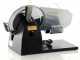 Seven Italy PS 275 PRO BLACK - Trancheuse avec lame de 275 mm - Aff&ucirc;teur compris