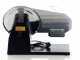 Seven Italy PS 275 PRO BLACK - Trancheuse avec lame de 275 mm - Aff&ucirc;teur compris