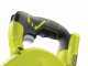 Souffleur &agrave; batterie compact RYOBI R18TB-0-18V - 200 Km/h - SANS BATTERIE NI CHARGEUR