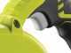 Souffleur &agrave; batterie compact RYOBI R18TB-0-18V - 200 Km/h - SANS BATTERIE NI CHARGEUR
