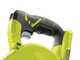 Ryobi R18TB-0 - Souffleur sans fil compact 18 V 4 Ah