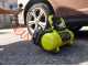 Ryobi R18AC-0 - Compresseur portable &agrave; batterie  - 18V - SANS BATTERIE NI CHARGEUR