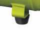 Ryobi R18AC-0 - Compresseur portable &agrave; batterie  - 18V - SANS BATTERIE NI CHARGEUR