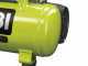 Ryobi R18AC-0 - Compresseur portable &agrave; batterie  - 18V - SANS BATTERIE NI CHARGEUR