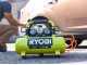 Ryobi R18AC-0 - Compresseur portable &agrave; batterie  - 18V - SANS BATTERIE NI CHARGEUR