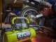 Ryobi R18AC-0 - Compresseur portable &agrave; batterie  - 18V - SANS BATTERIE NI CHARGEUR