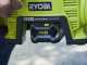 Compresseur &agrave; batterie portatif  RYOBI R18I-0 - 18V - 4Ah