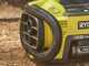 RYOBI R18I-0 - Compresseur &agrave; batterie portatif   - 18V - 4Ah