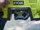 RYOBI R18I-0 - Compresseur &agrave; batterie portatif   - 18V - 4Ah