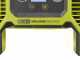 Ryobi R18MI-0 - Compresseur &agrave; batterie portatif 18V - SANS BATTERIE ET SANS CHARGEUR