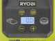 Ryobi R18MI-0 - Compresseur &agrave; batterie portatif 18V - SANS BATTERIE ET SANS CHARGEUR