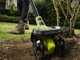 RYOBI RY18CVA-0 - Motobineuse à batterie - 18V - SANS BATTERIE NI CHARGEUR