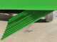 Bomet UPUS - Arracheuse de pommes de terre &agrave; tapis avec rev&ecirc;tement en caoutchouc - Rang&eacute;e simple - Pour tracteurs avec attelage &agrave; trois points