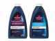 Nettoyeur pour tapis BISSELL MultiClean Spot&amp;Stain - 330W - pour les escaliers, les tissus d'ameublement, les voitures et les tapis