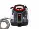 Nettoyeur pour tapis BISSELL MultiClean Spot&amp;Stain - 330W - pour les escaliers, les tissus d'ameublement, les voitures et les tapis
