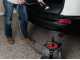 Nettoyeur pour tapis BISSELL MultiClean Spot&amp;Stain - 330W - pour les escaliers, les tissus d'ameublement, les voitures et les tapis