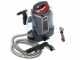 Nettoyeur pour tapis BISSELL MultiClean Spot&amp;Stain - 330W - pour les escaliers, les tissus d'ameublement, les voitures et les tapis