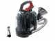 Nettoyeur pour tapis BISSELL MultiClean Spot&amp;Stain - 330W - pour les escaliers, les tissus d'ameublement, les voitures et les tapis
