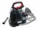 Nettoyeur pour tapis BISSELL MultiClean Spot&amp;Stain - 330W - pour les escaliers, les tissus d'ameublement, les voitures et les tapis