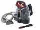 Nettoyeur pour tapis BISSELL MultiClean Spot&amp;Stain - 330W - pour les escaliers, les tissus d'ameublement, les voitures et les tapis