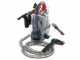 Nettoyeur pour tapis BISSELL MultiClean Spot&amp;Stain - 330W - pour les escaliers, les tissus d'ameublement, les voitures et les tapis