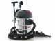 Comet CVP 120 X - Aspirateur multifonction - 20 L - Bidon en acier - S&eacute;rie Professionnelle
