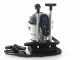 Comet CVP 120 X - Aspirateur multifonction - 20 L - Bidon en acier - S&eacute;rie Professionnelle