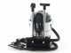 Comet CVP 120 X - Aspirateur multifonction - 20 L - Bidon en acier - S&eacute;rie Professionnelle
