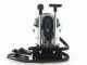 Comet CVP 120 X - Aspirateur multifonction - 20 L - Bidon en acier - S&eacute;rie Professionnelle