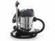 Comet CVP 120 X - Aspirateur multifonction - 20 L - Bidon en acier - S&eacute;rie Professionnelle