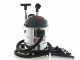 Comet CVP 120 X - Aspirateur multifonction - 20 L - Bidon en acier - S&eacute;rie Professionnelle