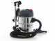 Comet CVP 120 X - Aspirateur multifonction - 20 L - Bidon en acier - S&eacute;rie Professionnelle
