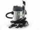 Comet CVP 120 X - Aspirateur multifonction - 20 L - Bidon en acier - S&eacute;rie Professionnelle