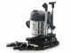 Comet CVP 120 X - Aspirateur multifonction - 20 L - Bidon en acier - S&eacute;rie Professionnelle
