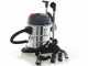 Comet CVP 120 X - Aspirateur multifonction - 20 L - Bidon en acier - S&eacute;rie Professionnelle