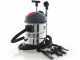 Comet CVP 120 X - Aspirateur multifonction - 20 L - Bidon en acier - S&eacute;rie Professionnelle