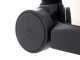 Comet CVP 120 X - Aspirateur multifonction - 20 L - Bidon en acier - S&eacute;rie Professionnelle