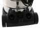 Comet CVP 120 X - Aspirateur multifonction - 20 L - Bidon en acier - S&eacute;rie Professionnelle